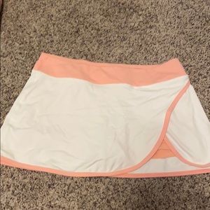 Lululemon Skort